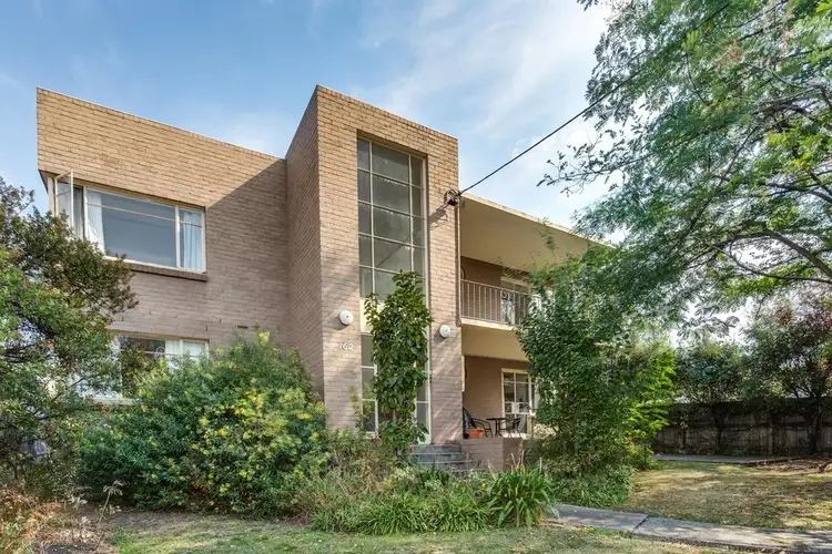 Main view of Homely block of units listing, 162 Abbott Street, Newstead TAS 7250