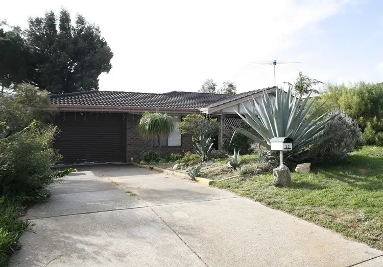 Main view of Homely house listing, 23 Tunnicliffe Street, Parmelia WA 6167