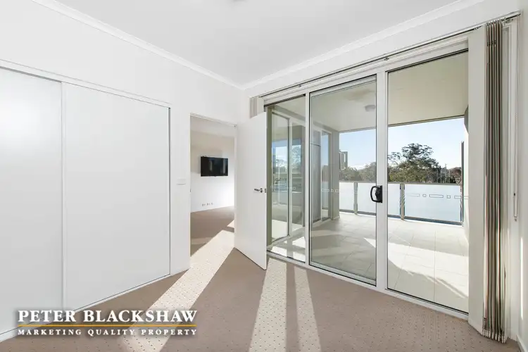 Sixth view of Homely apartment listing, 69/3 Young Street, Crestwood NSW 2620