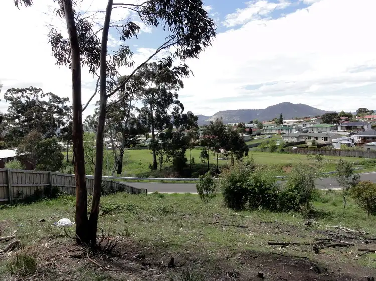 Third view of Homely land listing, 16 Boondar Street, Chigwell TAS 7011