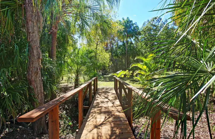 Second view of Homely house listing, 102 Countess Russell Crescent, Agnes Water QLD 4677