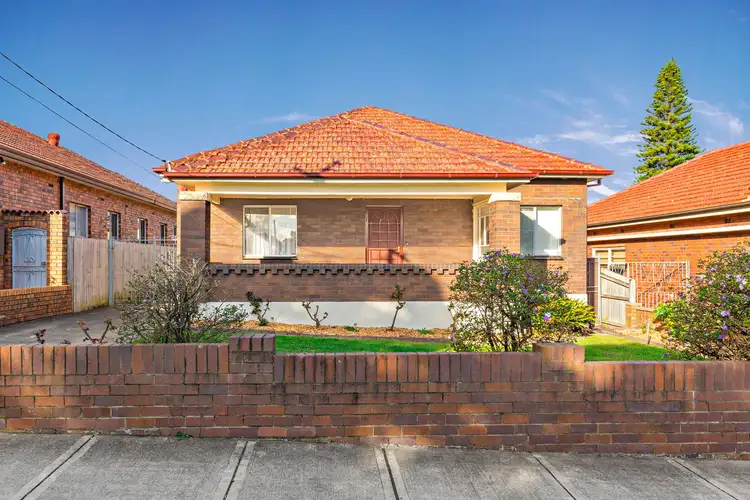 Main view of Homely house listing, 60 Leopold Street, Ashbury NSW 2193
