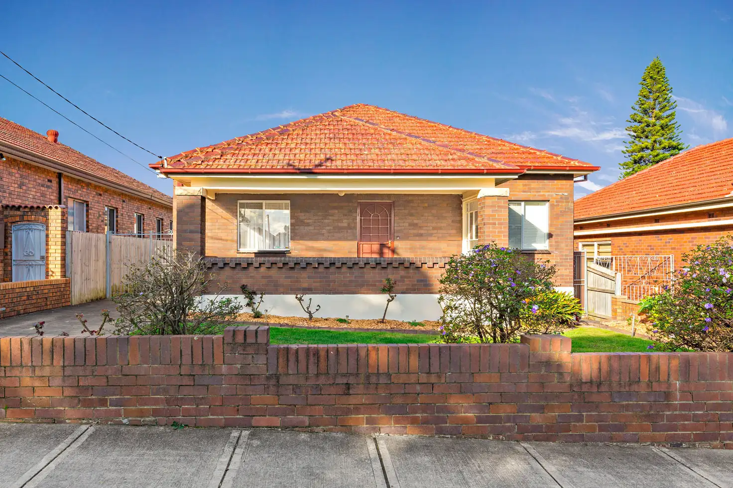Main view of Homely house listing, 60 Leopold Street, Ashbury NSW 2193