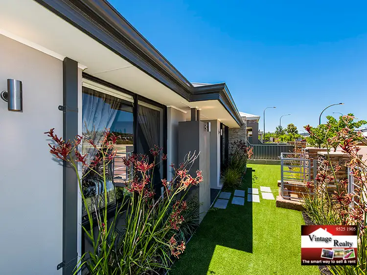 Second view of Homely house listing, 24 McLachlan Turn, Byford WA 6122