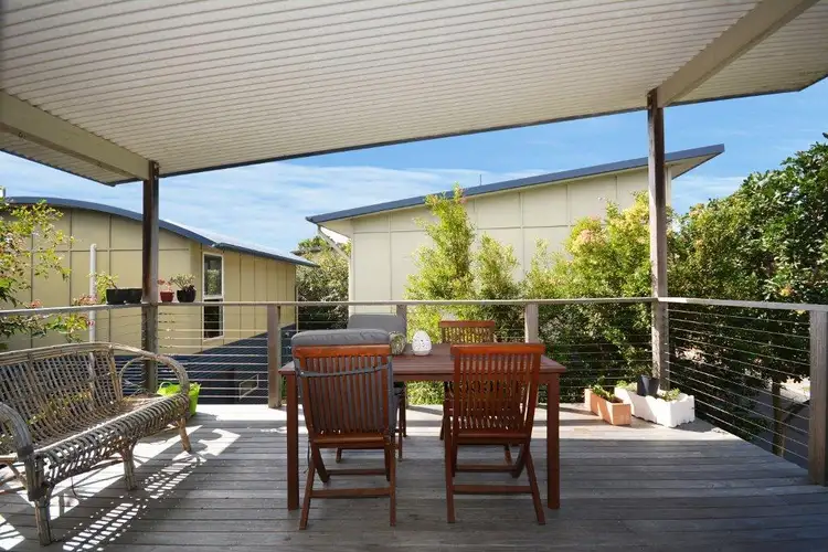 Third view of Homely townhouse listing, 19/614-618 Casuarina Way, Casuarina NSW 2487