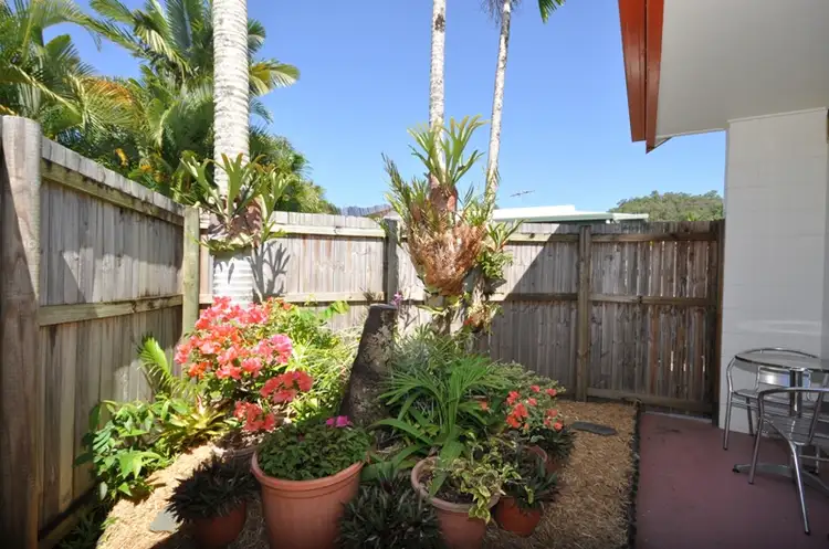 Third view of Homely unit listing, 1/19 Marino Street, Whitfield QLD 4870