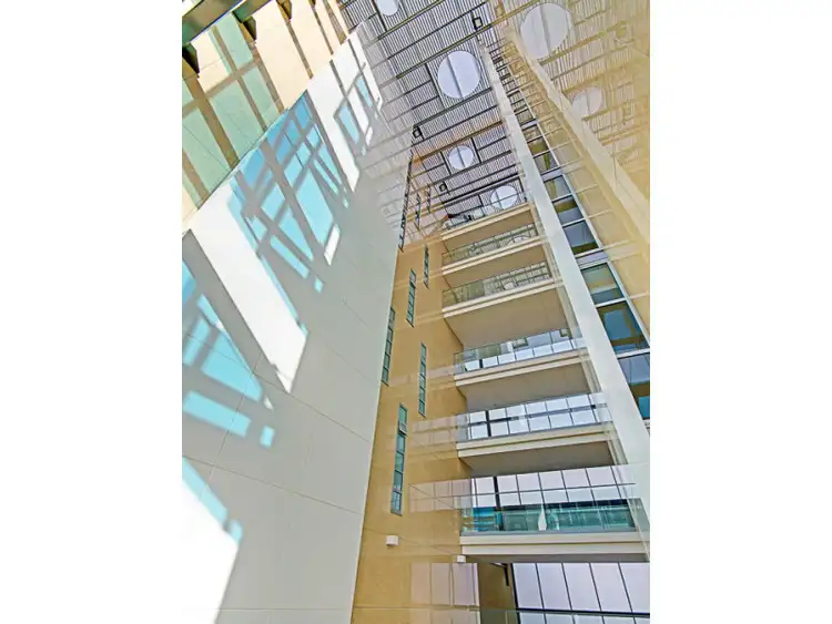 Fifth view of Homely apartment listing, 112/271-281 Gouger Street, Adelaide SA 5000