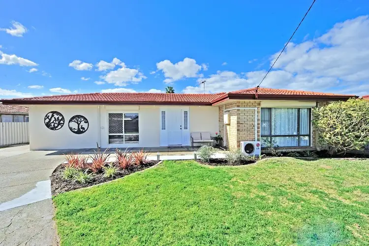 Second view of Homely house listing, 6 Puffin Close, Rockingham WA 6168