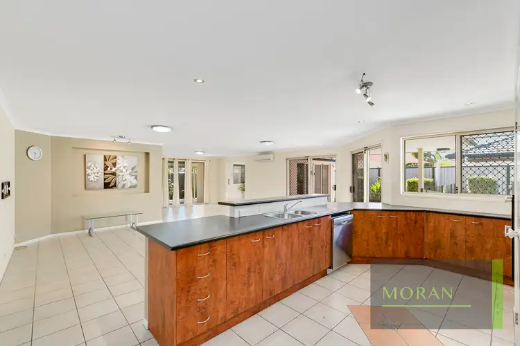 Seventh view of Homely house listing, 10 Applegum Place, Molendinar QLD 4214