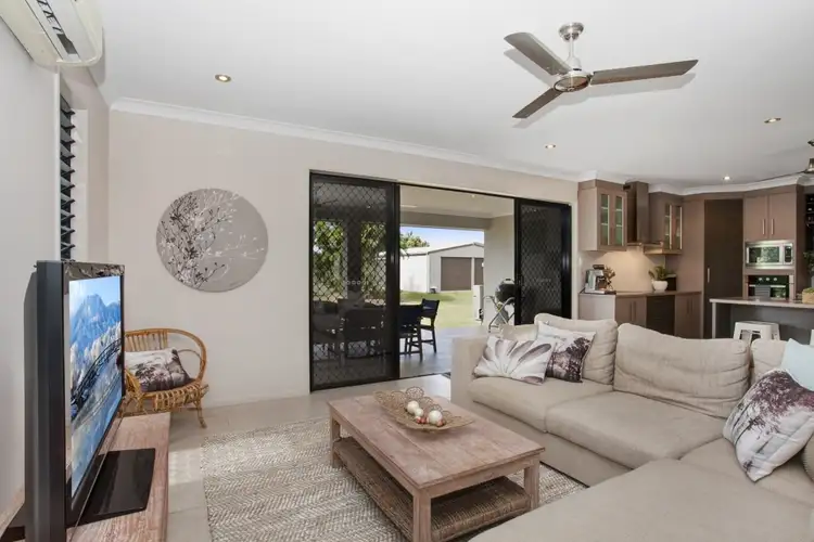Fourth view of Homely house listing, 6 Newell Court, Mount Low QLD 4818