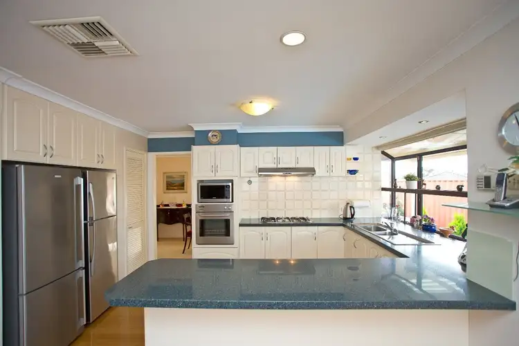 Sixth view of Homely house listing, 11 Macbean Place, Duncraig WA 6023