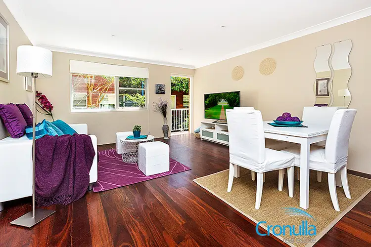 9/25 Gosport Street, Cronulla NSW 2230