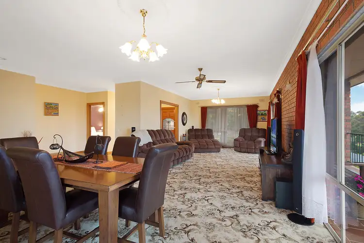 Fourth view of Homely house listing, 34 Pacific Way, Tura Beach NSW 2548