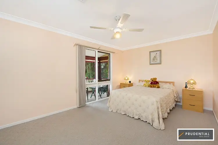 Fifth view of Homely house listing, 15 Burragorang Rd, Ruse NSW 2560