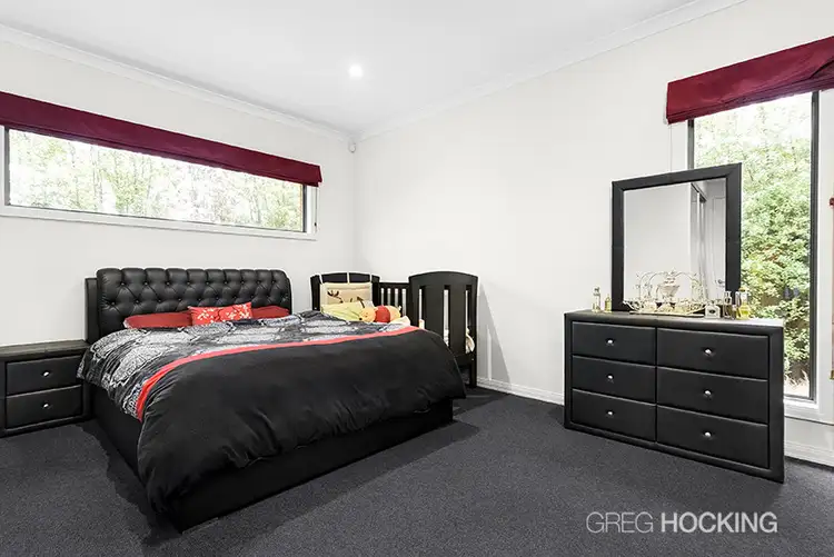 Sixth view of Homely house listing, 922 Sayers Road, Tarneit VIC 3029