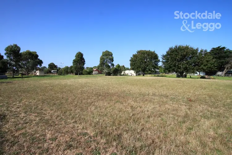 Second view of Homely land listing, 137 Tooradin-Station Road, Tooradin VIC 3980