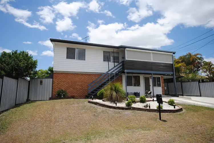 Second view of Homely house listing, 6 Moonah Court, Crestmead QLD 4132