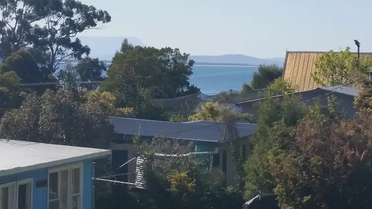 Third view of Homely house listing, 16 Francis Lane Adventure Bay, Bruny Island TAS 7150