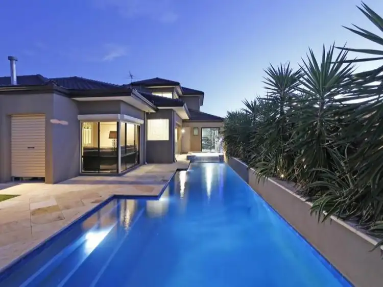 Third view of Homely house listing, 240 Ocean Drive, Quinns Rocks WA 6030