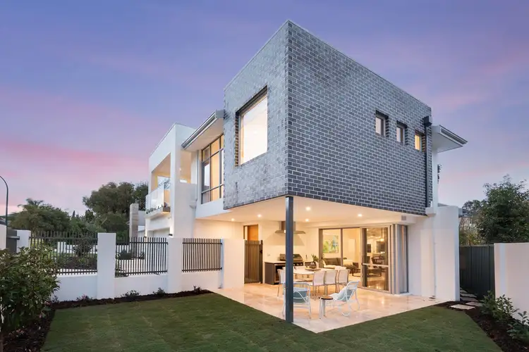 Second view of Homely house listing, 89A Buntine Road, Wembley Downs WA 6019
