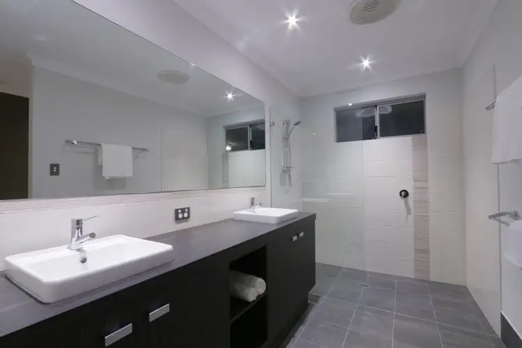 Sixth view of Homely house listing, 22B Searle Rd, Ardross WA 6153