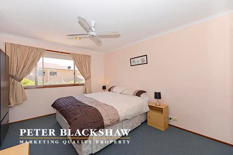 Seventh view of Homely townhouse listing, 8/170 Clive Steele Avenue, Monash ACT 2904