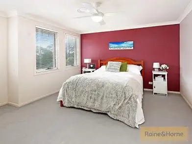 Seventh view of Homely house listing, 4 Weeroona Place, Rouse Hill NSW 2155