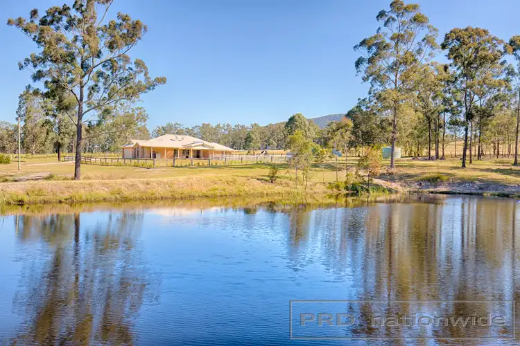 202 Summer Hill Road, Vacy NSW 2421