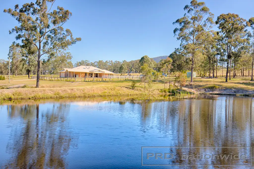 Main view of Homely house listing, 202 Summer Hill Road, Vacy NSW 2421
