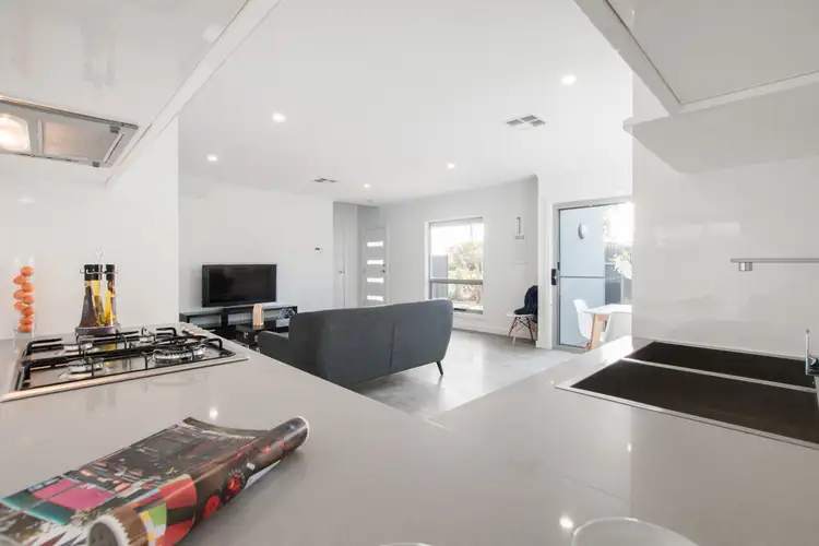 Fifth view of Homely house listing, 16 Ackland Avenue, Christies Beach SA 5165