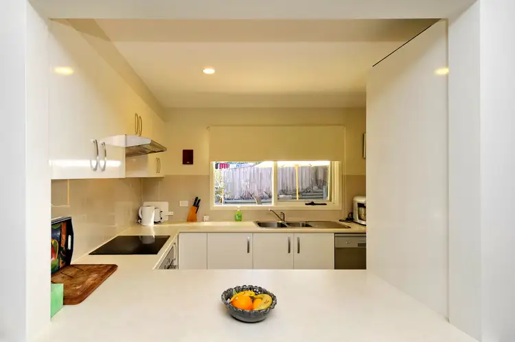 Third view of Homely townhouse listing, 4/10 Trafalgar Street, Nelson Bay NSW 2315