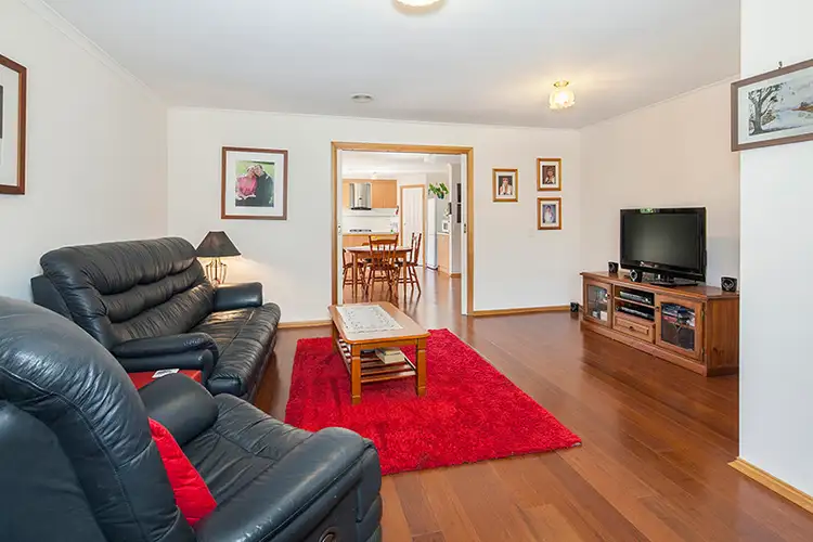 Fifth view of Homely house listing, 22 Lauderdale Avenue, Alfredton VIC 3350