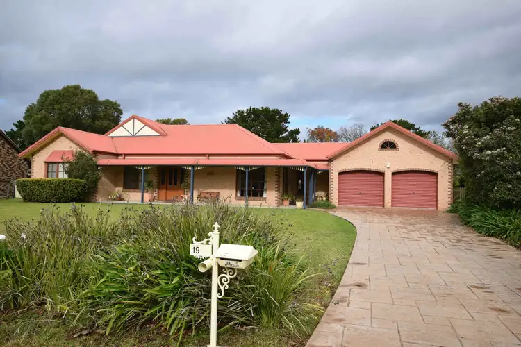 Main view of Homely house listing, 19 Rouse Avenue, Cambewarra NSW 2540