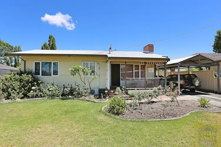 Second view of Homely house listing, 4 Fitzpatrick Street, Waroona WA 6215