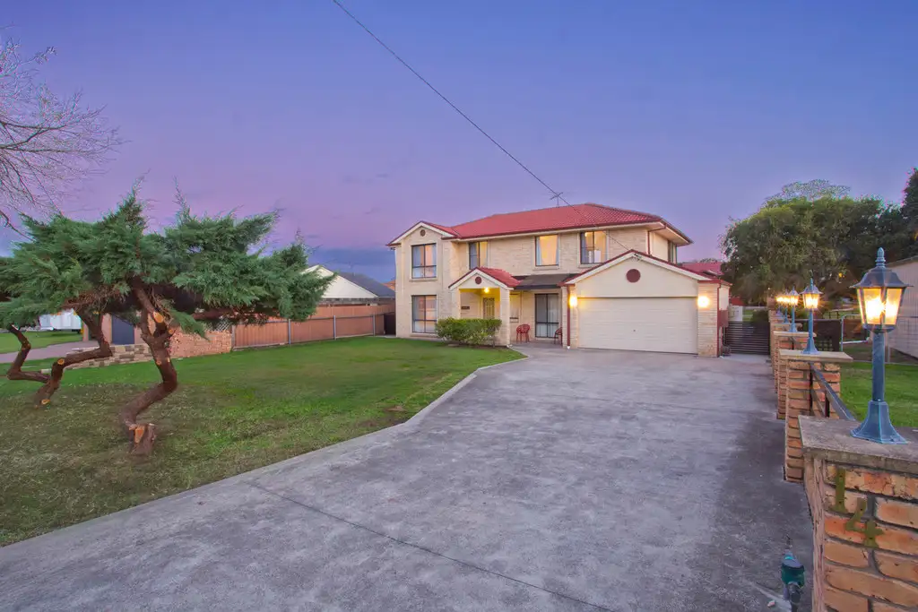 Main view of Homely house listing, 14 Fleet St, Branxton NSW 2335