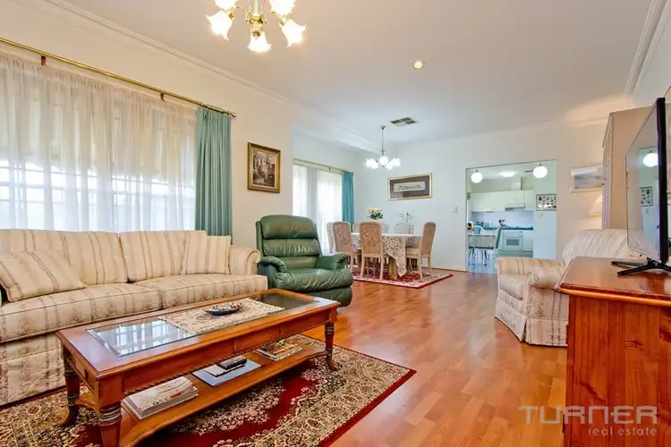 Fourth view of Homely house listing, 34B Harrow Road, Somerton Park SA 5044