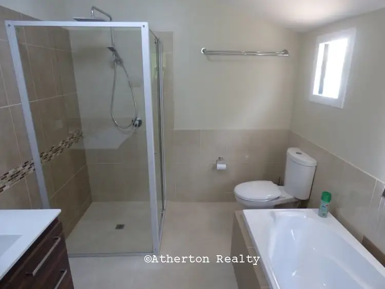 Fifth view of Homely house listing, 24 Weaver St, Atherton QLD 4883