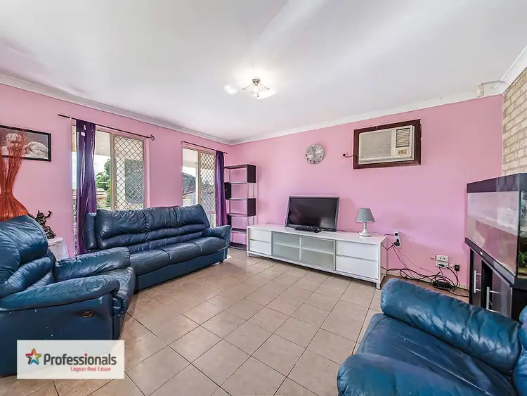 Fifth view of Homely house listing, 17B Clipper Place, Yanchep WA 6035