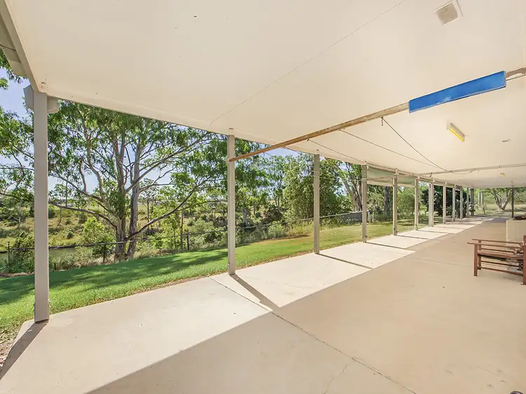 Seventh view of Homely rural property listing, 81 LINUM ROAD, Wivenhoe Pocket QLD 4306