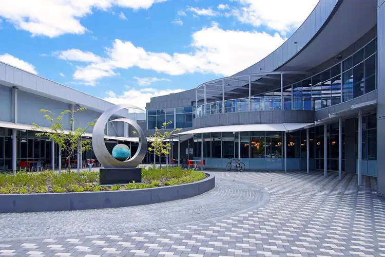 Sixth view of Homely house listing, 6/26 Andrea Way, Queens Park WA 6107