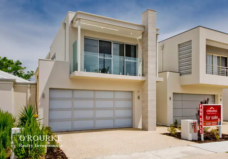 71 Pascoe Street, Karrinyup WA 6018