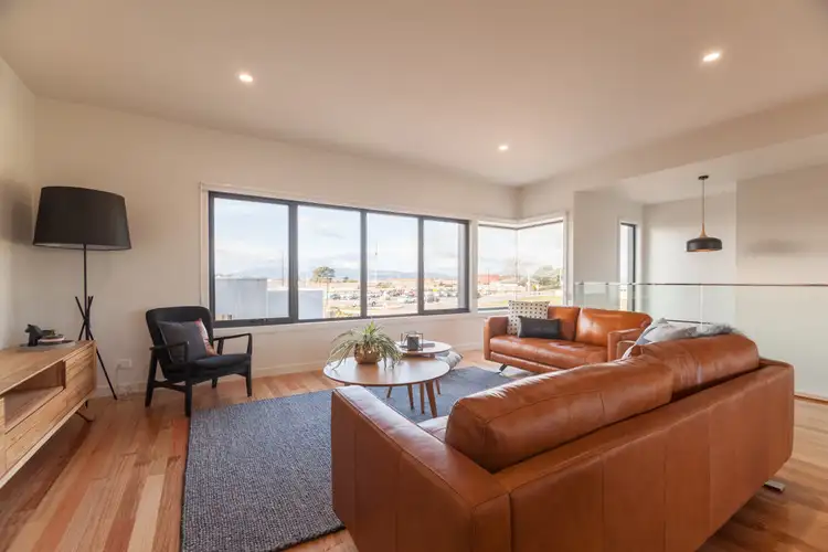 Fourth view of Homely unit listing, 1/10 Jardine Crescent, Prospect Vale TAS 7250