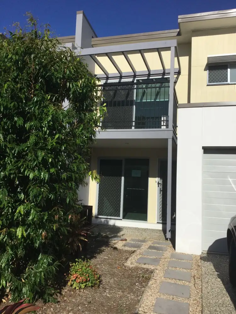 Fourth view of Homely townhouse listing, 2/177-181 Central Street, Labrador QLD 4215