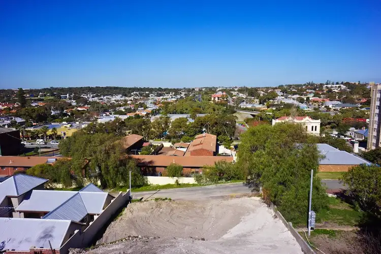 Fifth view of Homely land listing, 8 Hillside Road, East Fremantle WA 6158