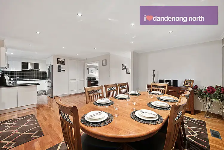 Third view of Homely house listing, 54 Exner Drive, Dandenong North VIC 3175