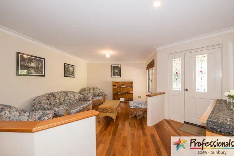 Fifth view of Homely house listing, 43 Australind Road, Leschenault WA 6233