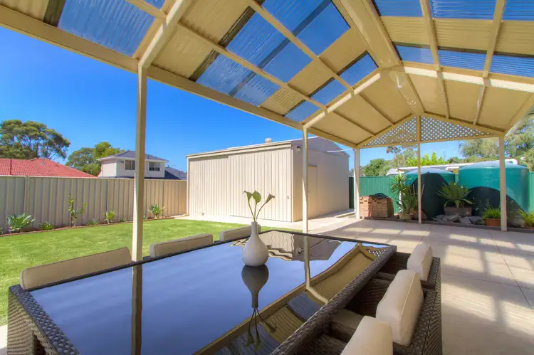 45 Tobruk Avenue, St Marys SA 5042