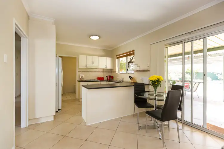 Sixth view of Homely house listing, 38 Adamson Avenue, Gillen NT 870