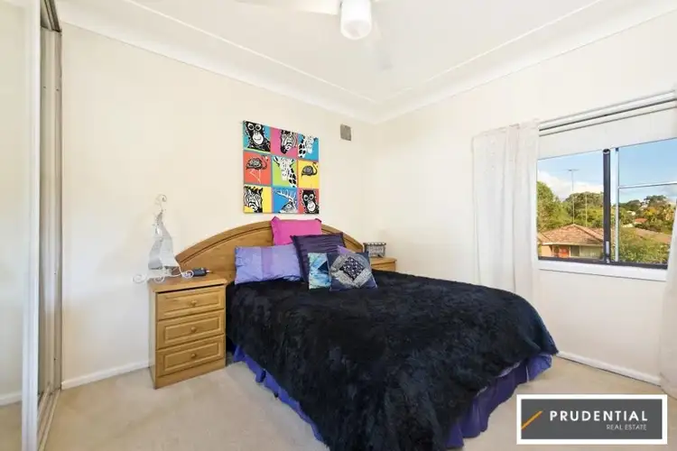 Fourth view of Homely house listing, 20 Donaldson Street, Bradbury NSW 2560