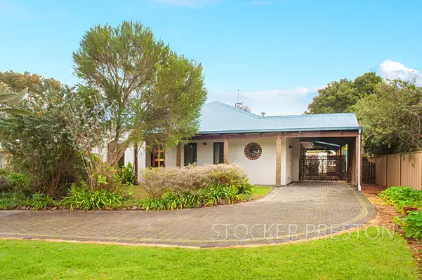 17 Fantail Place, Margaret River WA 6285